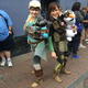 Illustration for article titled The Most Spectacular Cosplay of Comic-Con 2015, Day Three!
